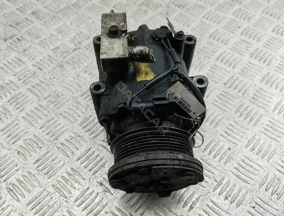 Компрессор кондиционера 1S4H19D629AB