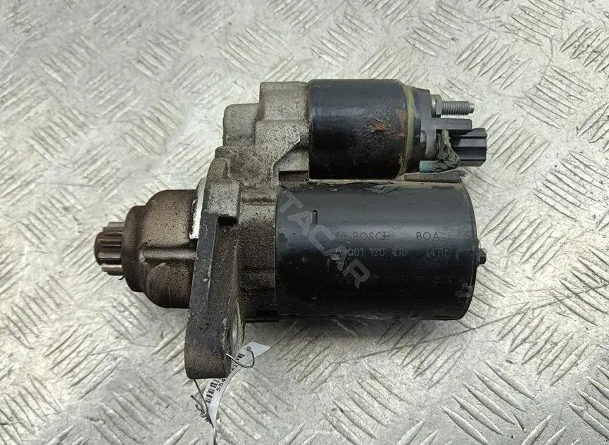 Стартер 0001120410, 0AH911023A
