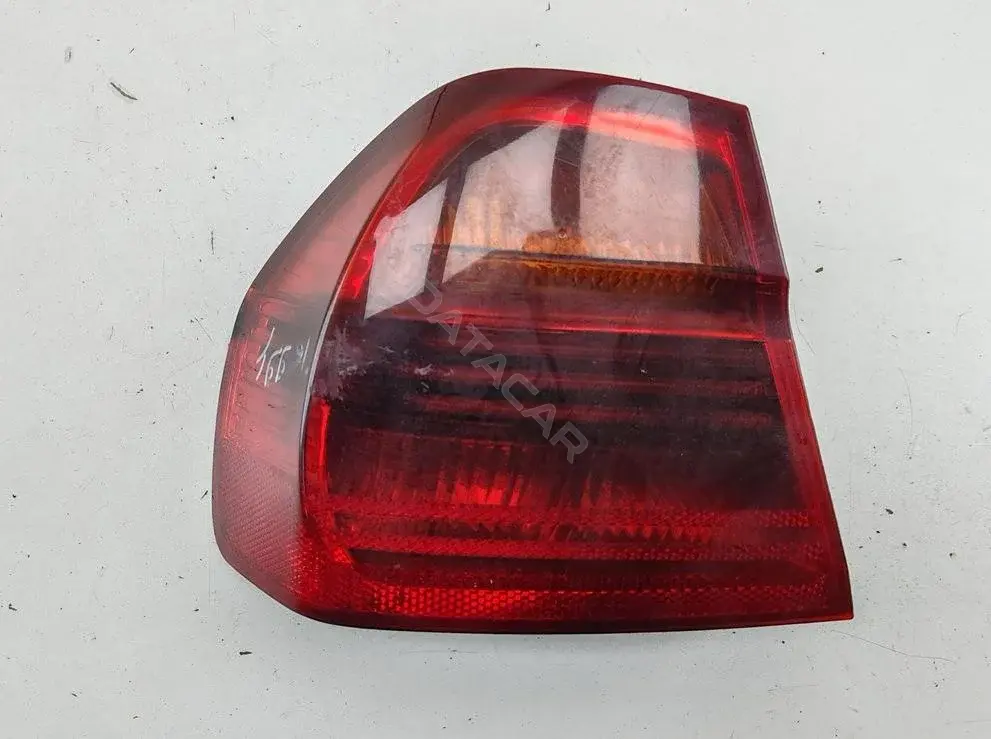 Задние фонари DEPO15-444-1930L