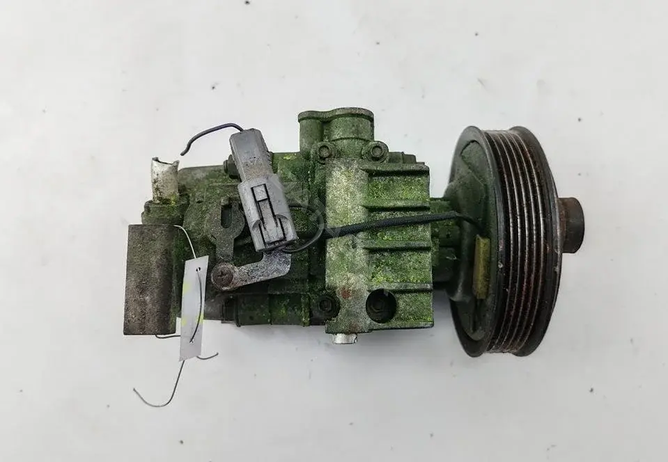 Компрессор кондиционера H12A1AF4DW