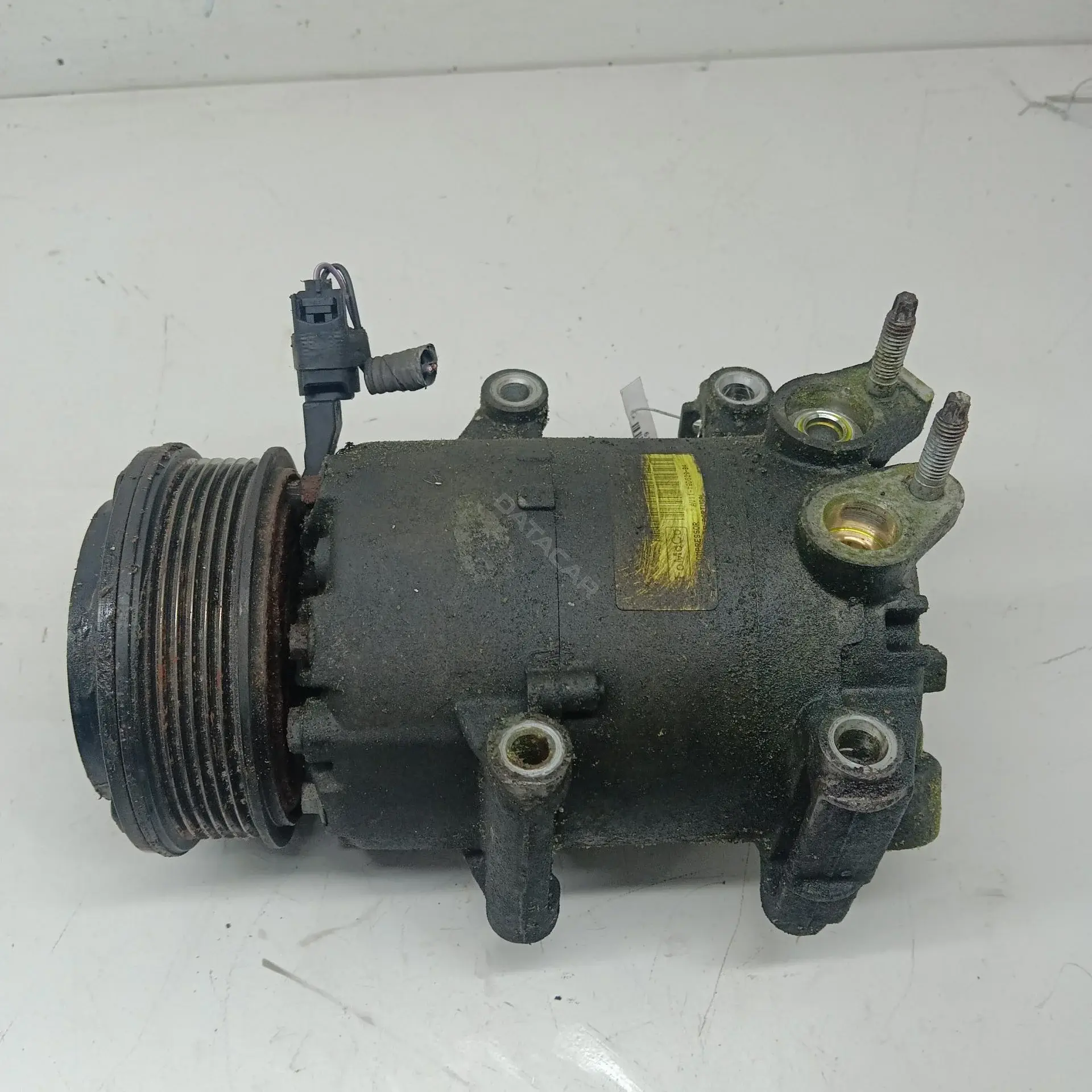 Компрессор кондиционера AV1119D629BA