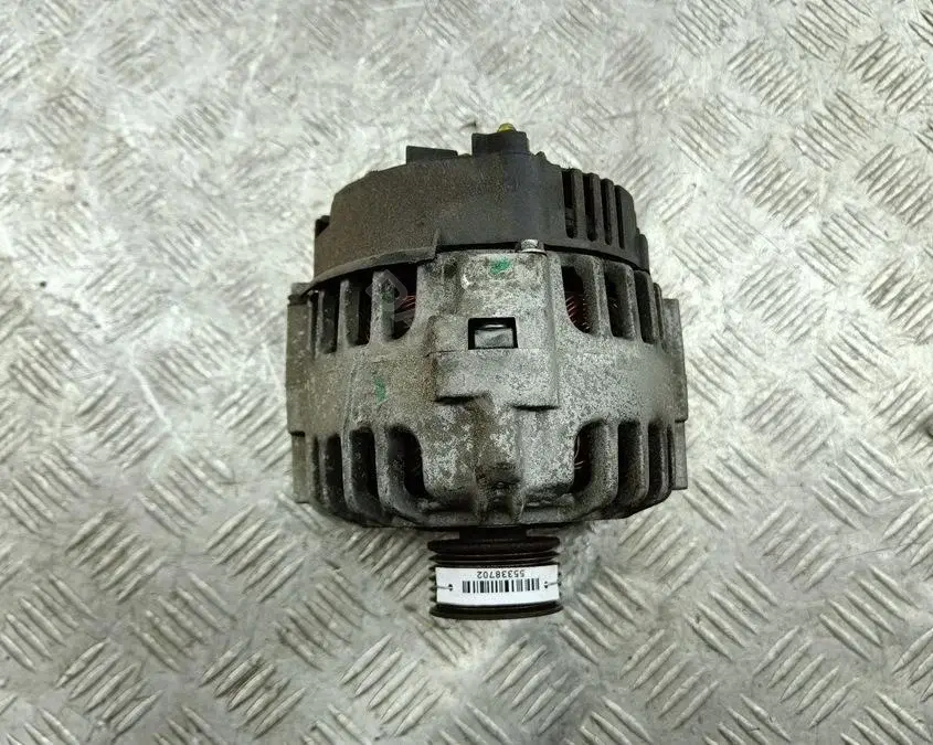 Генератор 8200153710, SG9B053