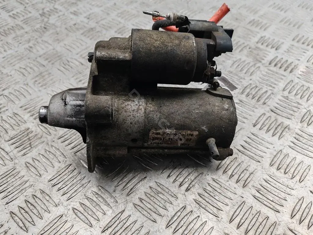 Стартер 3M5T11000CF