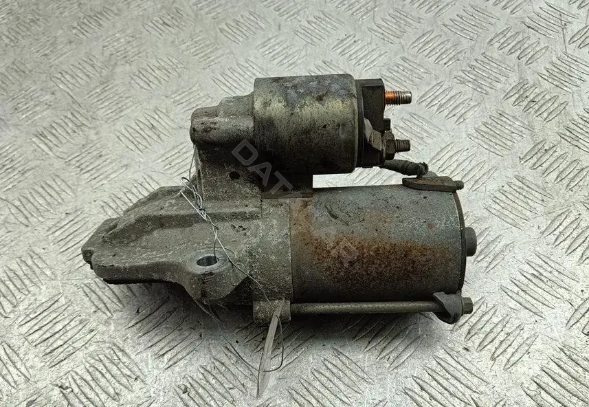 Стартер 4M5T11000AC