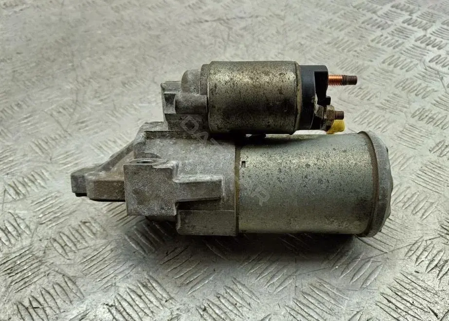 Стартер GK2T11000BB
