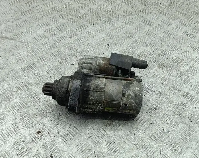 Стартер 54866061