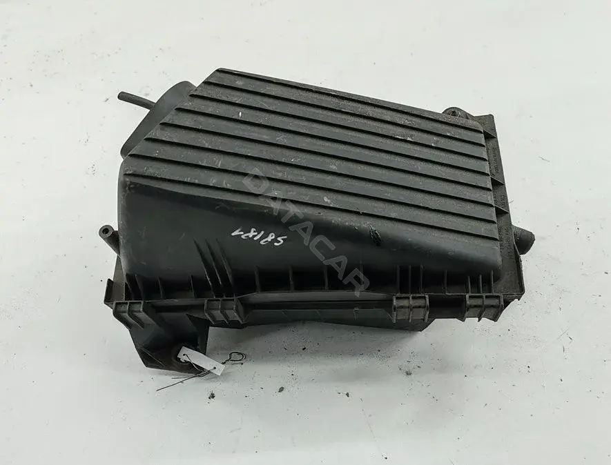 Корпус воздушного фильтра 1J0129607AE