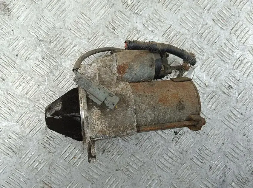 Стартер 96469963