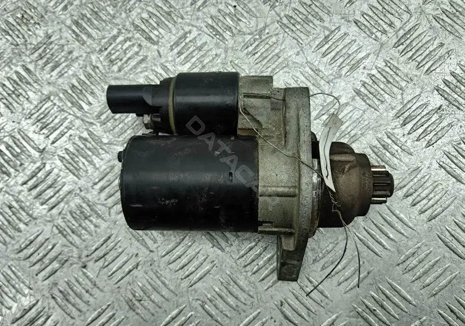 Стартер 0001120410, 0AH911023A