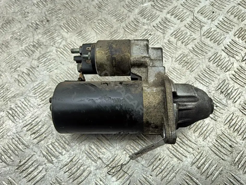 Стартер 7505979