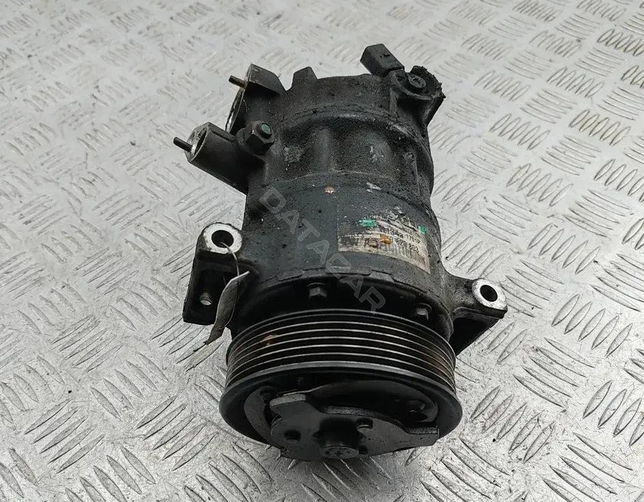 Компрессор кондиционера 5N820803