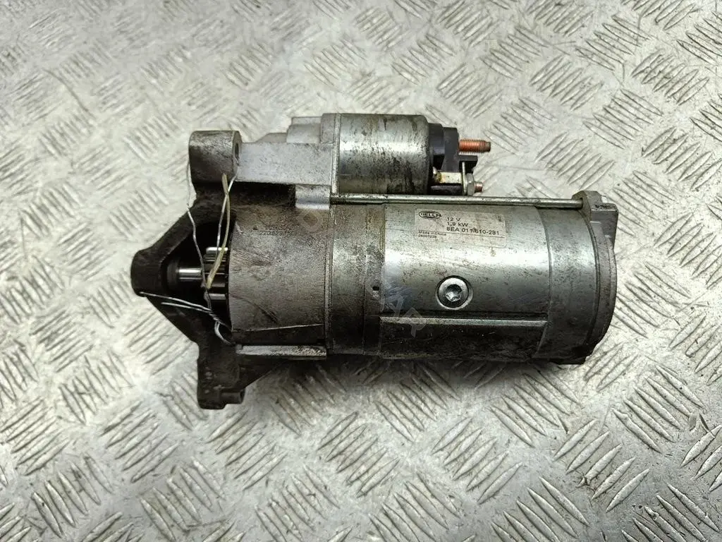 Стартер 55223726