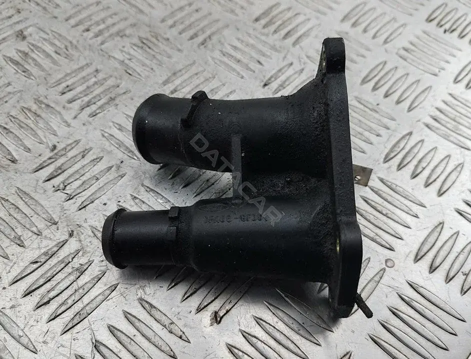 Фланец охлаждающей жидкости 98MM9K478CA