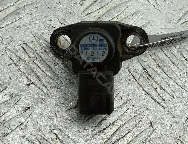 Датчик давления воздуха 0041533328