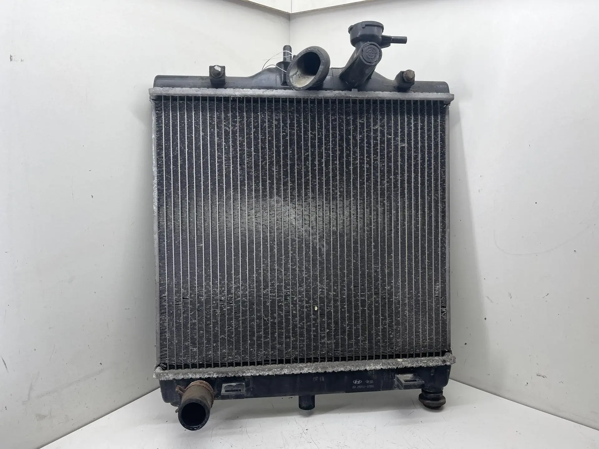 Радиатор охлаждения SA25310-07000