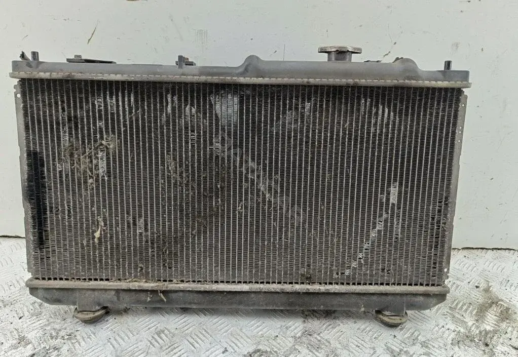 Радиатор охлаждения ZM39-15-200C