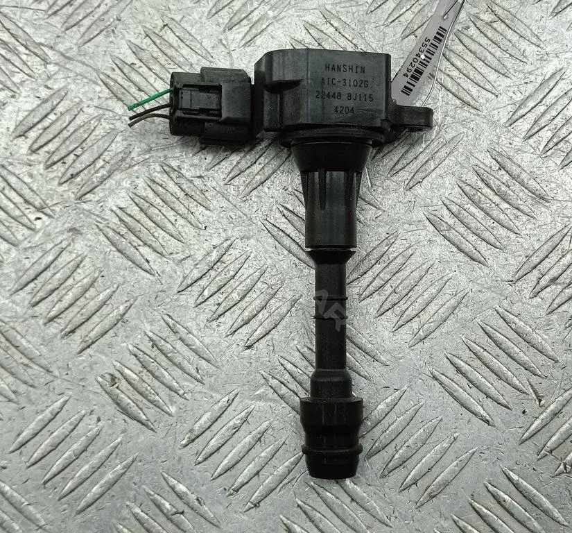 Катушка зажигания 224488J115
