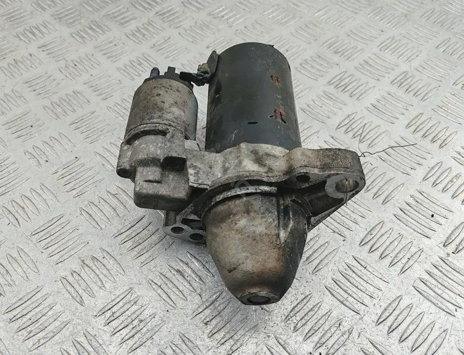 Стартер 07C911023G
