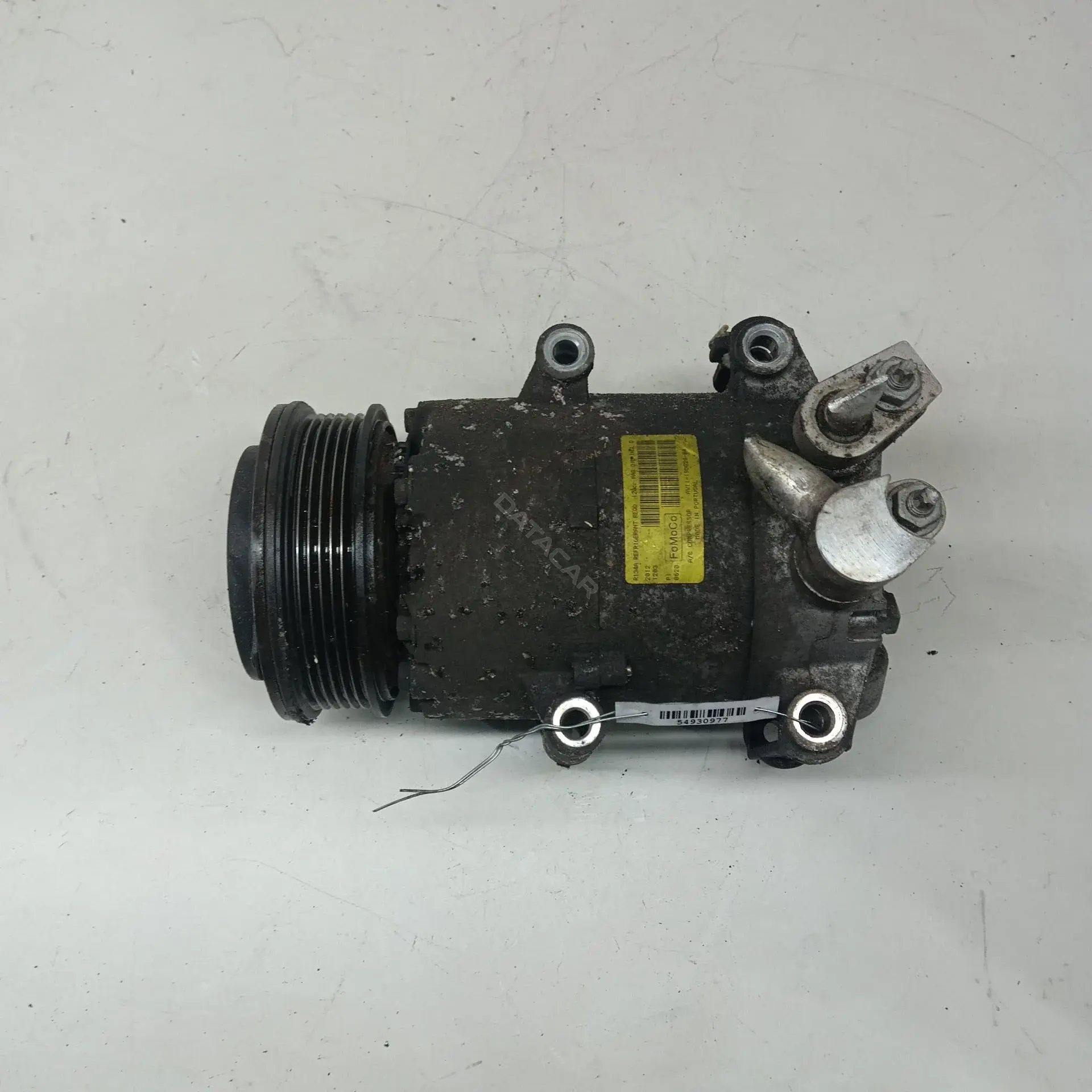 Компрессор кондиционера AV1119D629BA