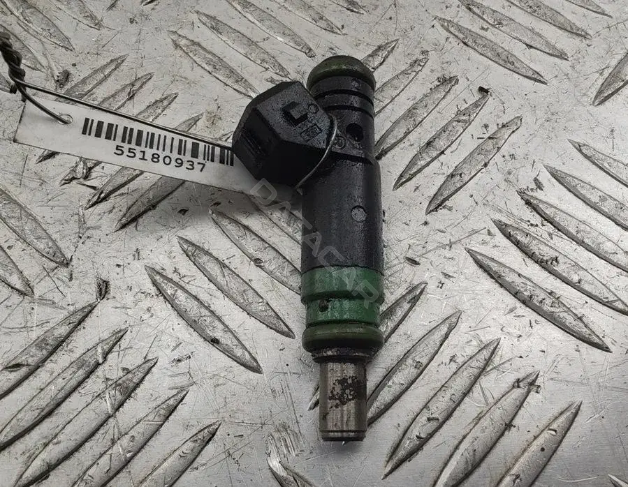 Форсунки 98MF9F593BA