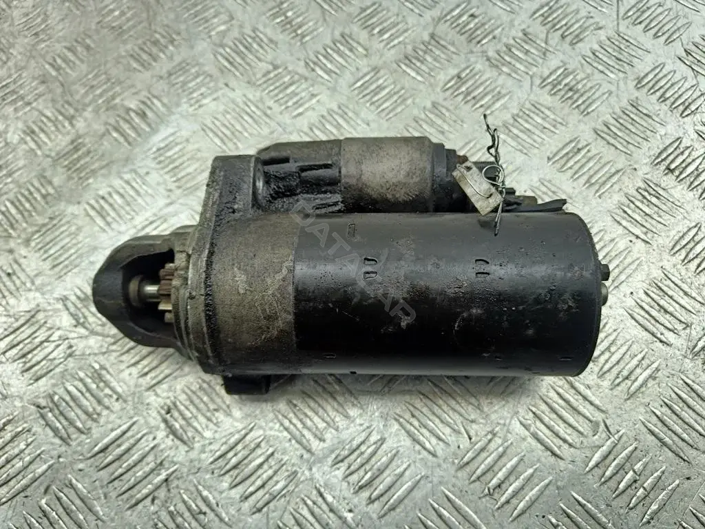 Стартер 059911024