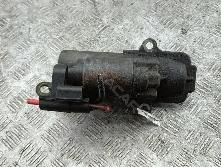 Стартер 1S7U11000AC
