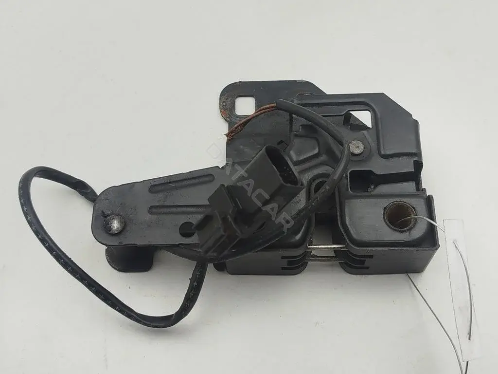 Замок капота 4F0823509A