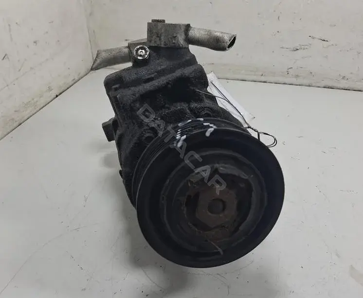 Компрессор кондиционера 8K0260805E