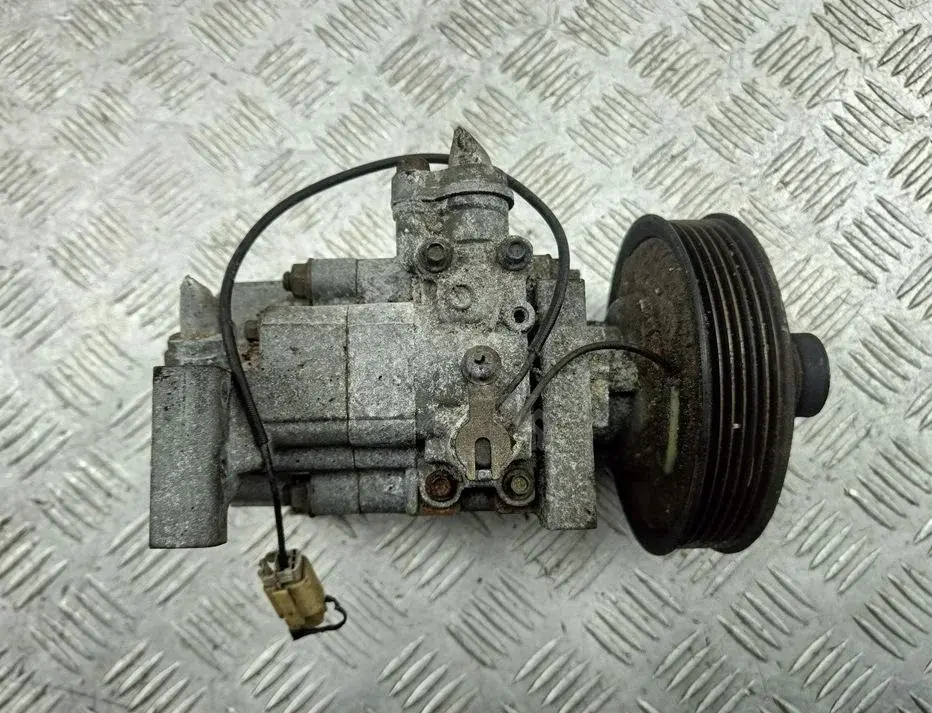 Компрессор кондиционера H12A1AG4DY, J1314433