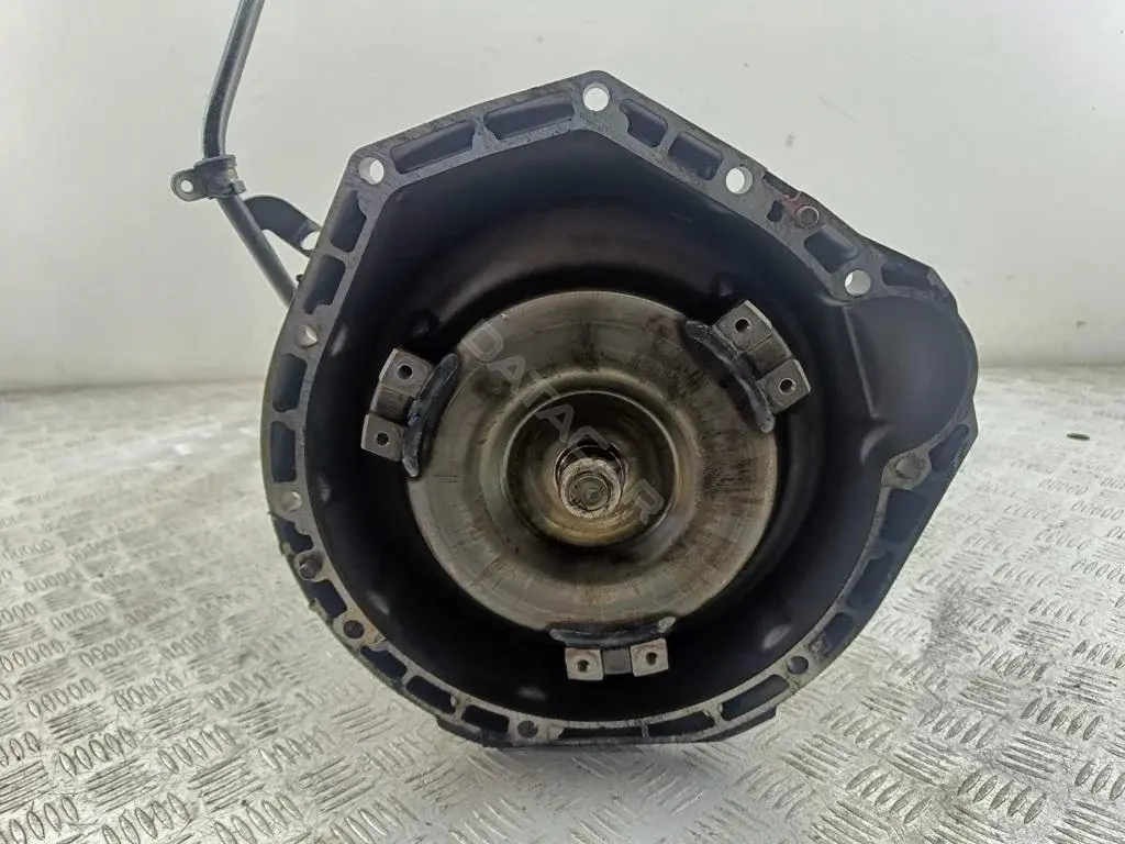 Автоматическая коробка передач (АКПП) 722699