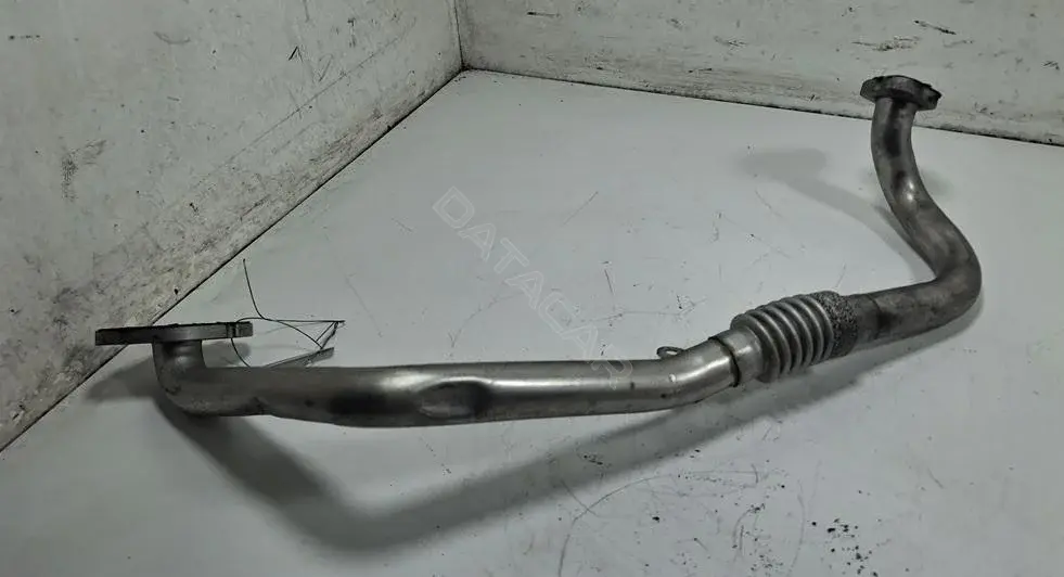 Трубка системы рециркуляции EGR 03L131521AD