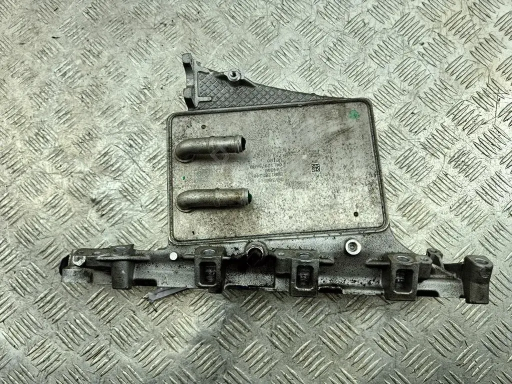 Коллектор впускной 04L129766AQ