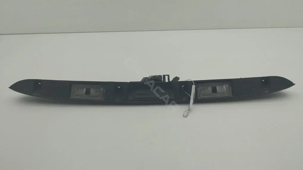 Фонарь подсветки номерного знака 8208504
