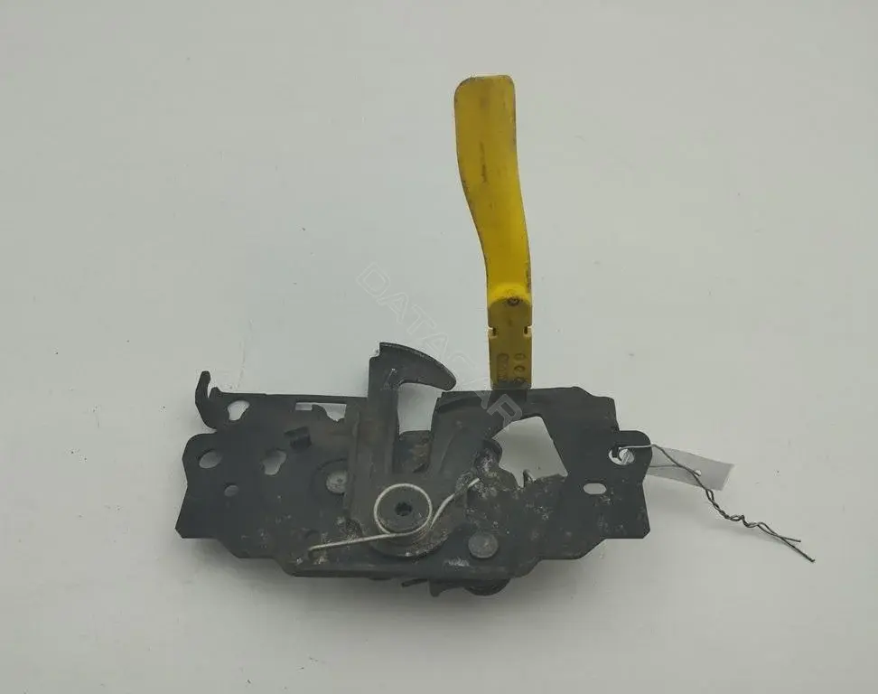 Замок капота JK2A16700AA