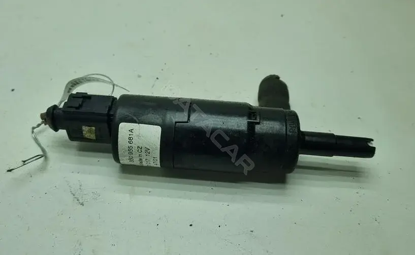 Насос омывателя 3b0955681a