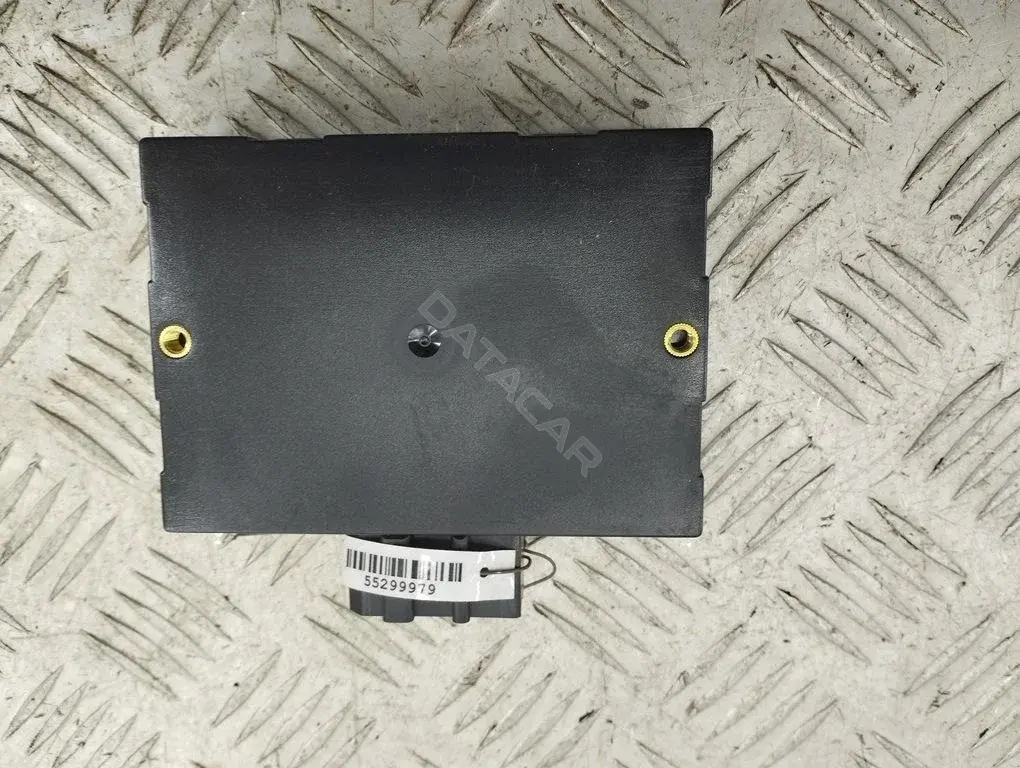 Блок комфорта 1J0959799H