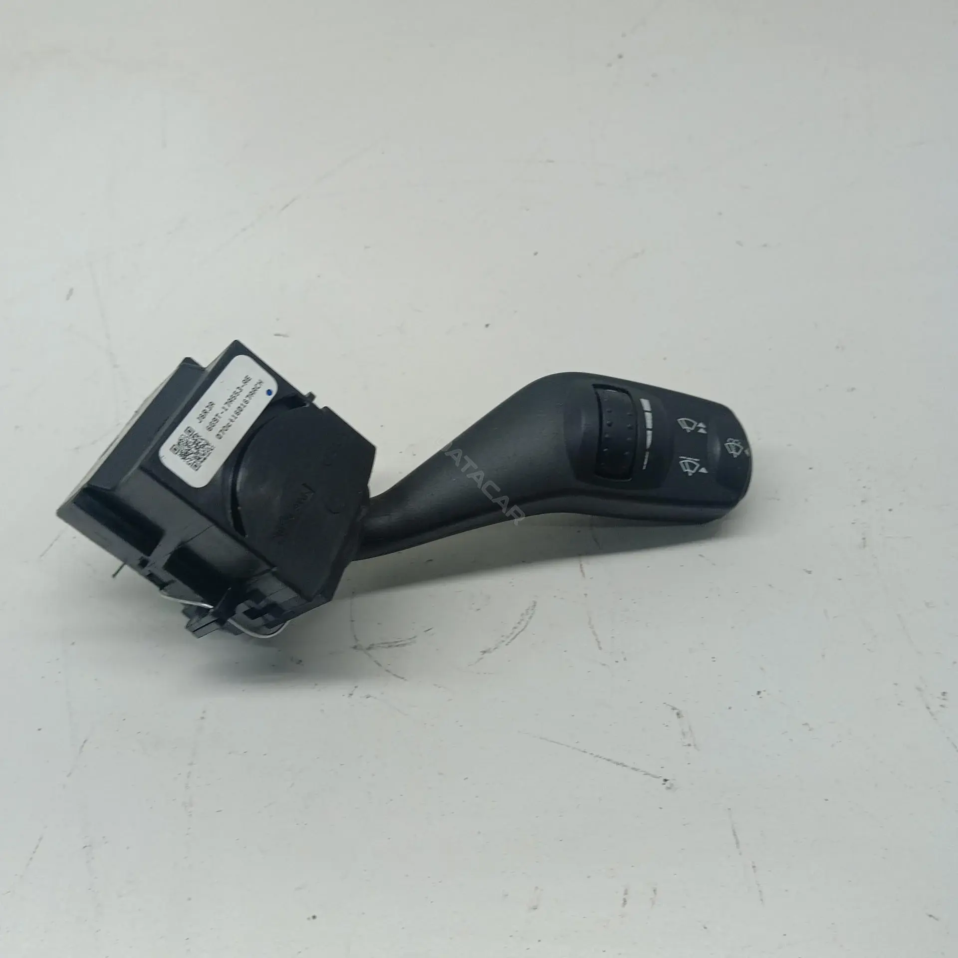 Переключатель подрулевой 6J9T17A553AE