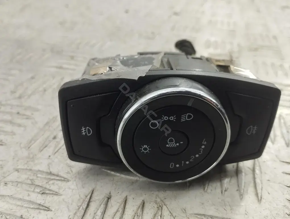 Переключатель подрулевой GK2T13D061AA