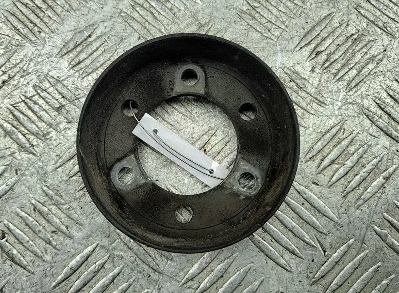 Шкив помпы 55237403