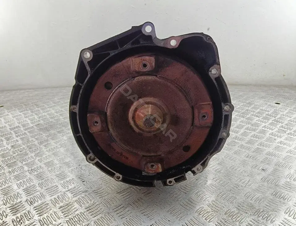 Автоматическая коробка передач (АКПП) 7539119