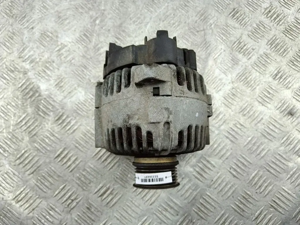 Генератор 8200323126