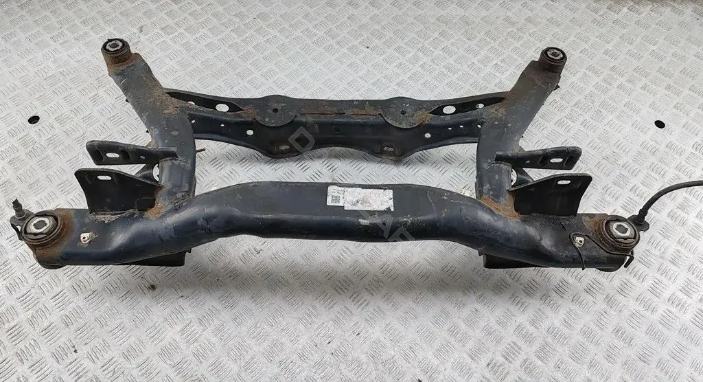 Балка подвески 55058325