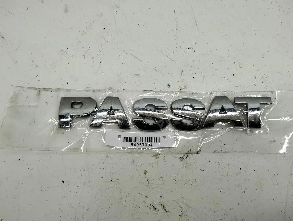 Эмблема PASSAT