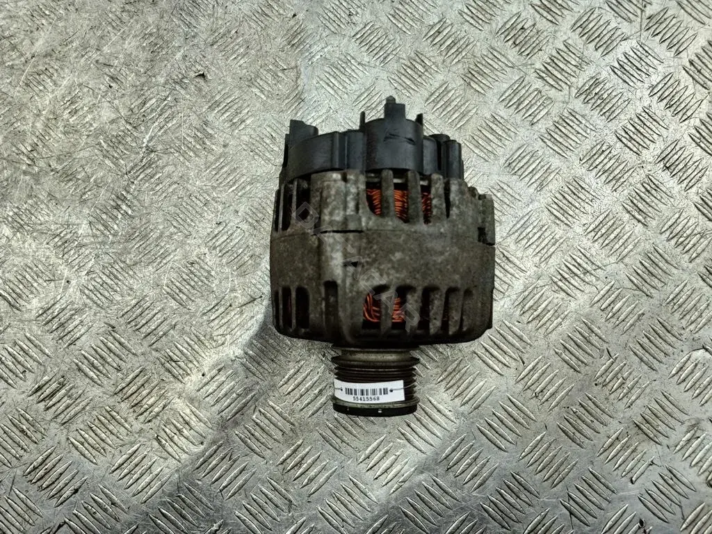 Генератор 231003831R