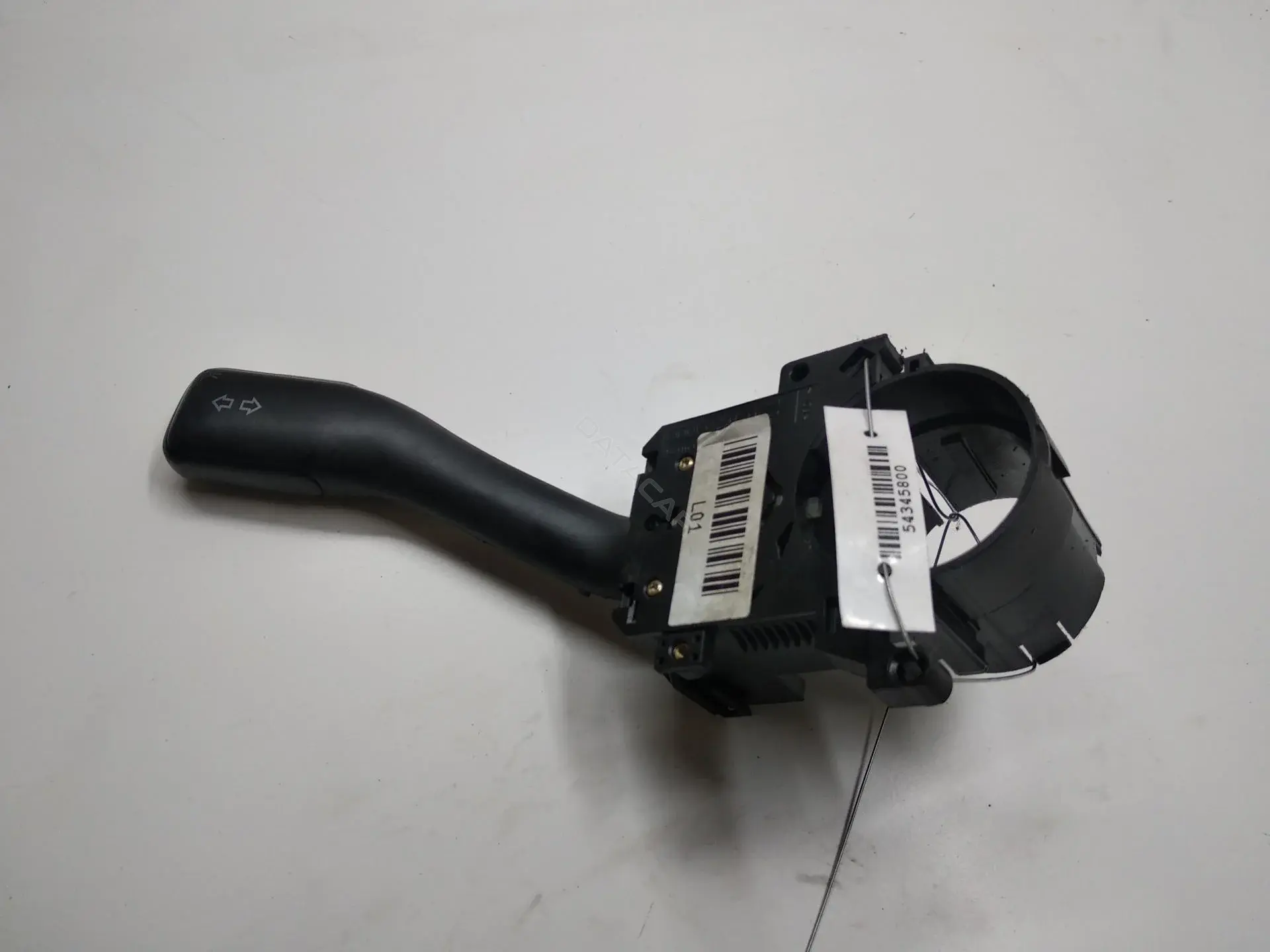 Переключатель подрулевой 8L0953513G
