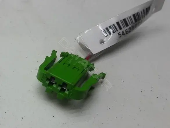 Разъем (фишка) проводки 1j0972702e