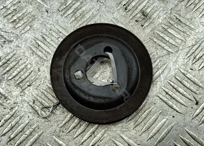 Шкив помпы 058121031B, 058121031C