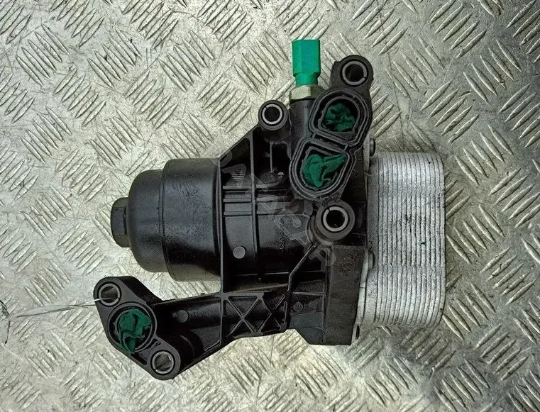 Корпус масляного фильтра 03N115389K, 03N117021