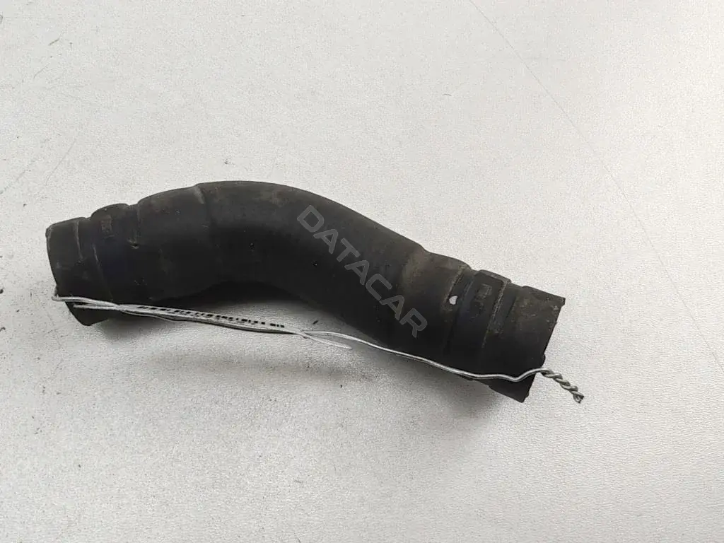 Патрубки системы охлаждения 6G917H255AE