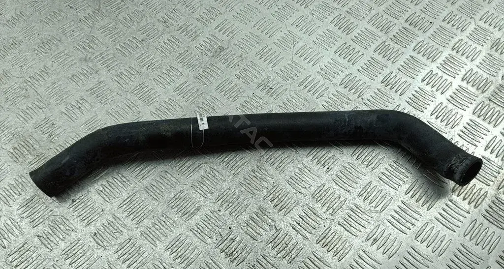 Патрубки системы охлаждения 55341994